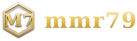 mmr79 logo